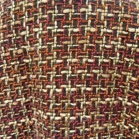 Tweed blazer Serentic SZ XL - Picture 3 of 6